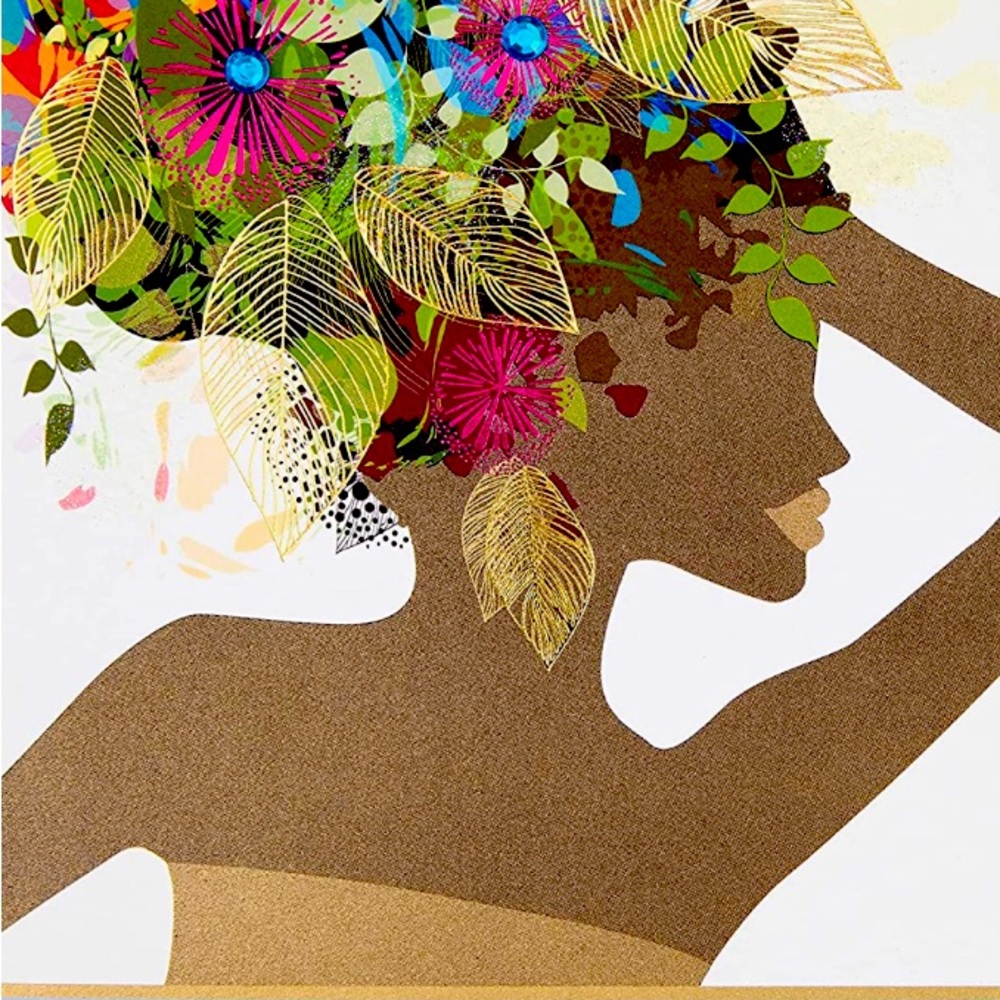 Meet your Posher, Shareighn